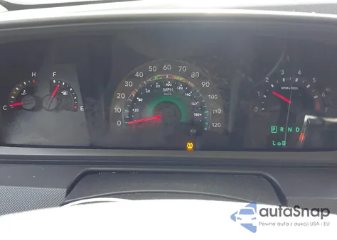 2010 Dodge Journey Se из США, поврежденный, VIN 3D4PG4FB7AT165805